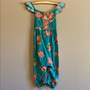 Matilda Jane Watch The Waves Romper